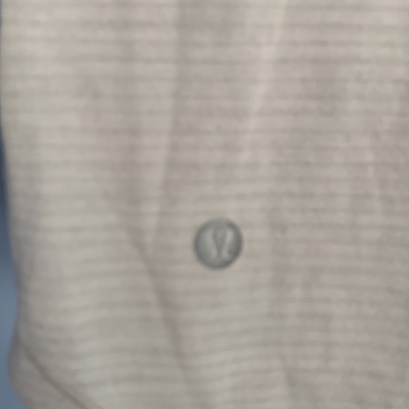 Exercise tee shirt. - Picture 3 of 3